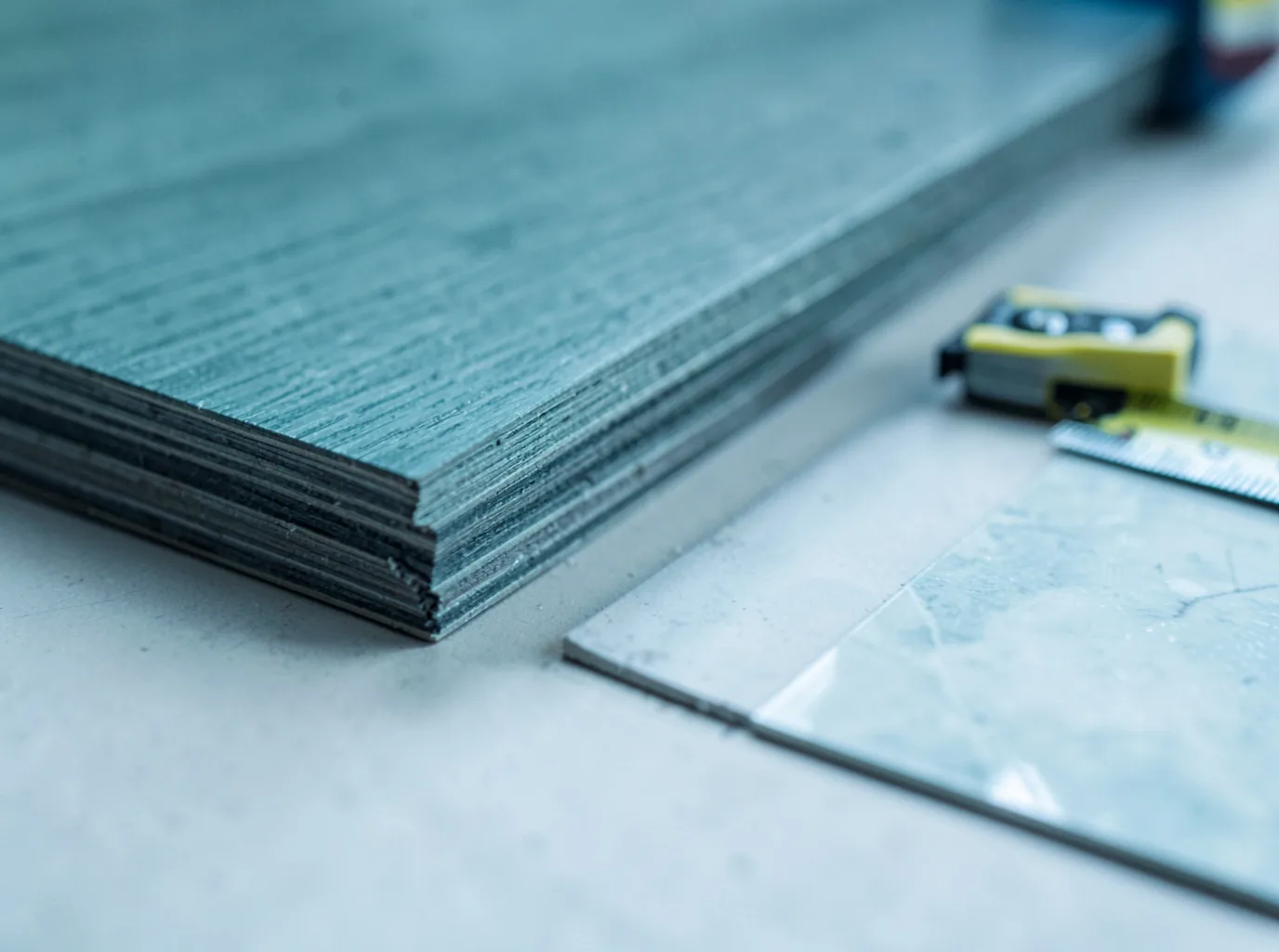 Luxury Vinyl Plank Installation Mclean, IL FAQs